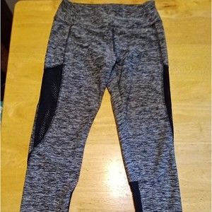 Hollister Active Wear Leggings
